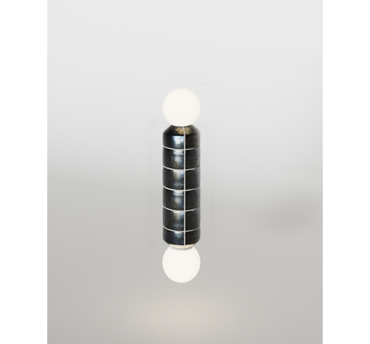 Настенный светильник Navazi medium wall lamp2